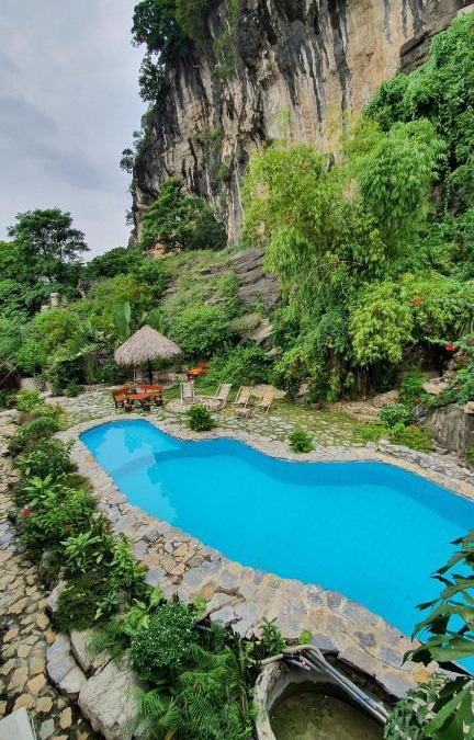 Hoa Lu Resort | TRANG AN SECRET GARDEN