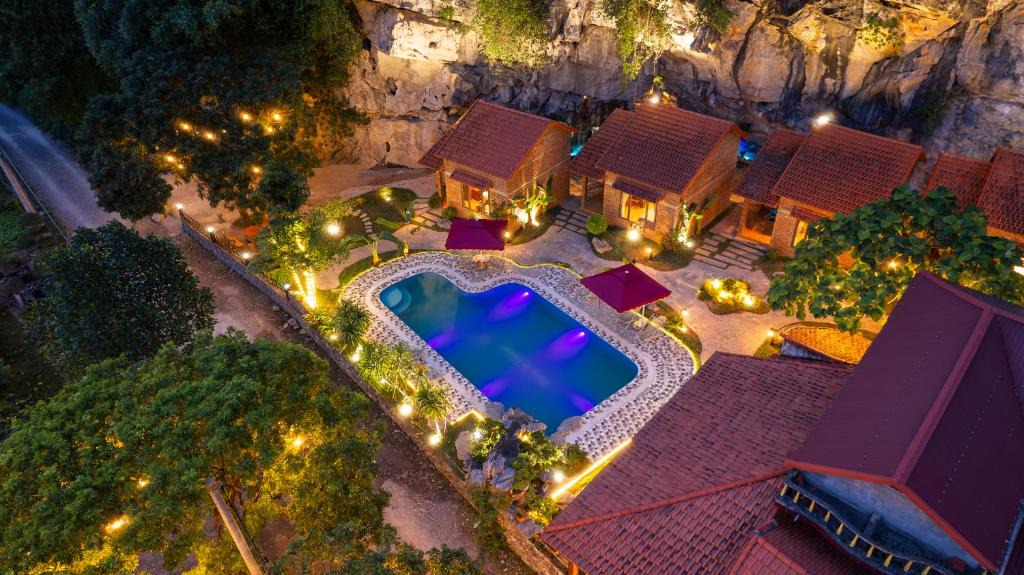 Hoa Lu House | Trang An Spring Garden Homestay
