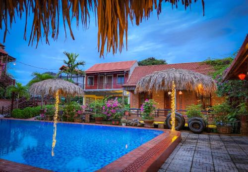 Hoa Lu House | Trang An Village Homestay