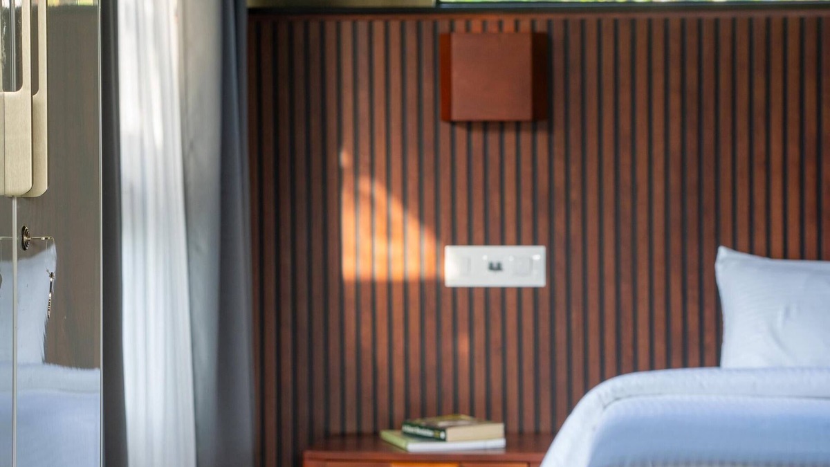 Gudalur Resort | Tranquil 4-bedroom resort in Panthalur with stunning views