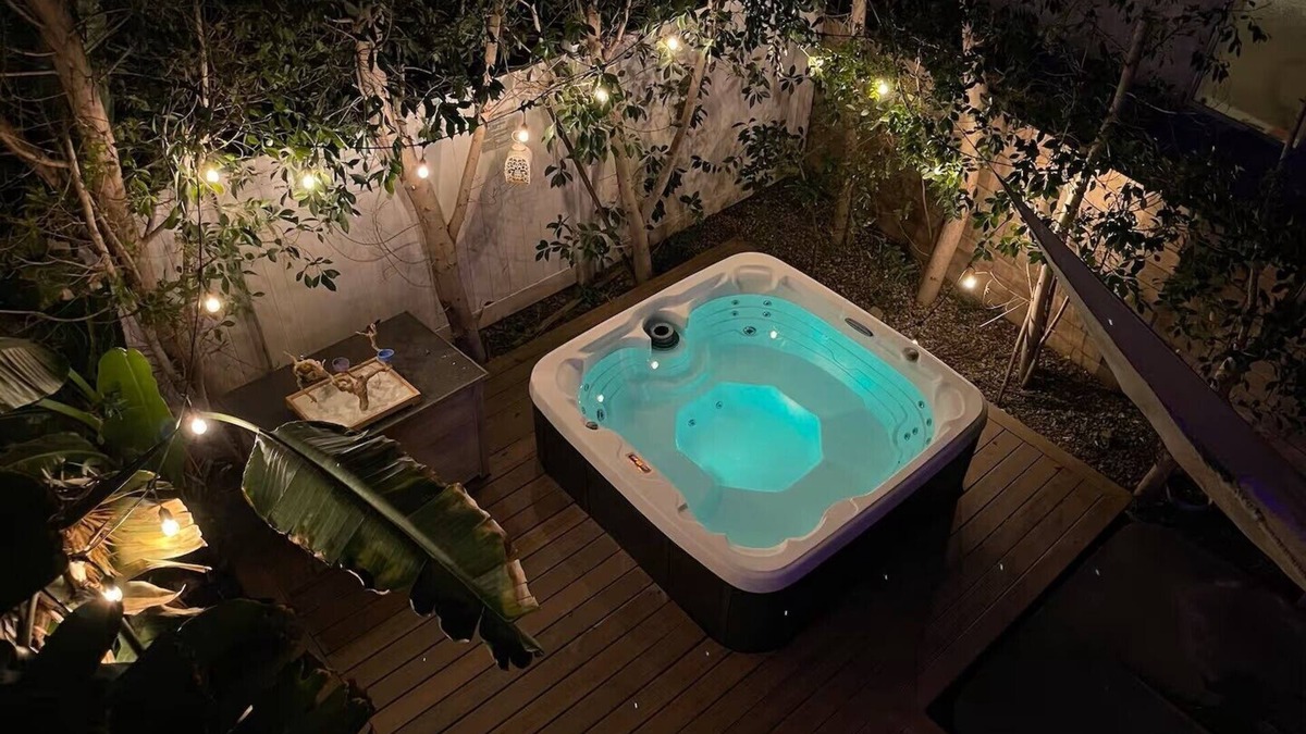 Tarzana House | Tranquil 4BR Zen Retreat – Ideal for Relaxation - LI