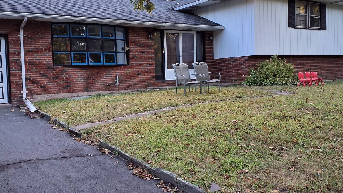 Monticello House | Tranquil 5-bedroom house