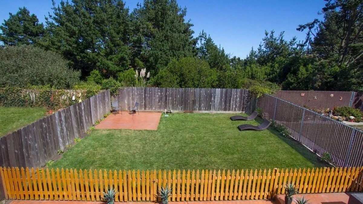 Pacifica House | Tranquil 5-bedroom house in Pacifica