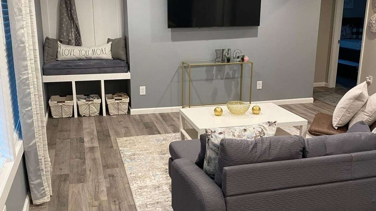 Church Street House | Tranquil and conveniently situated residence, just a 5-min drive from downtown.