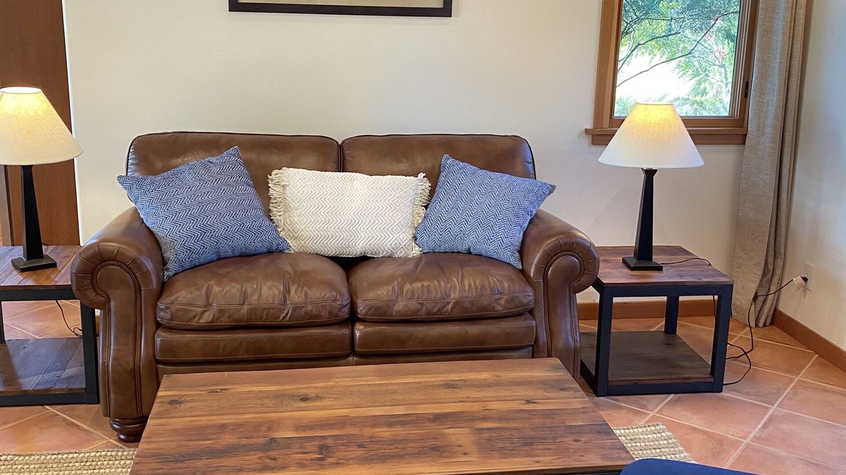 Covenant House | Tranquil and Private Guest House on a beautiful estate