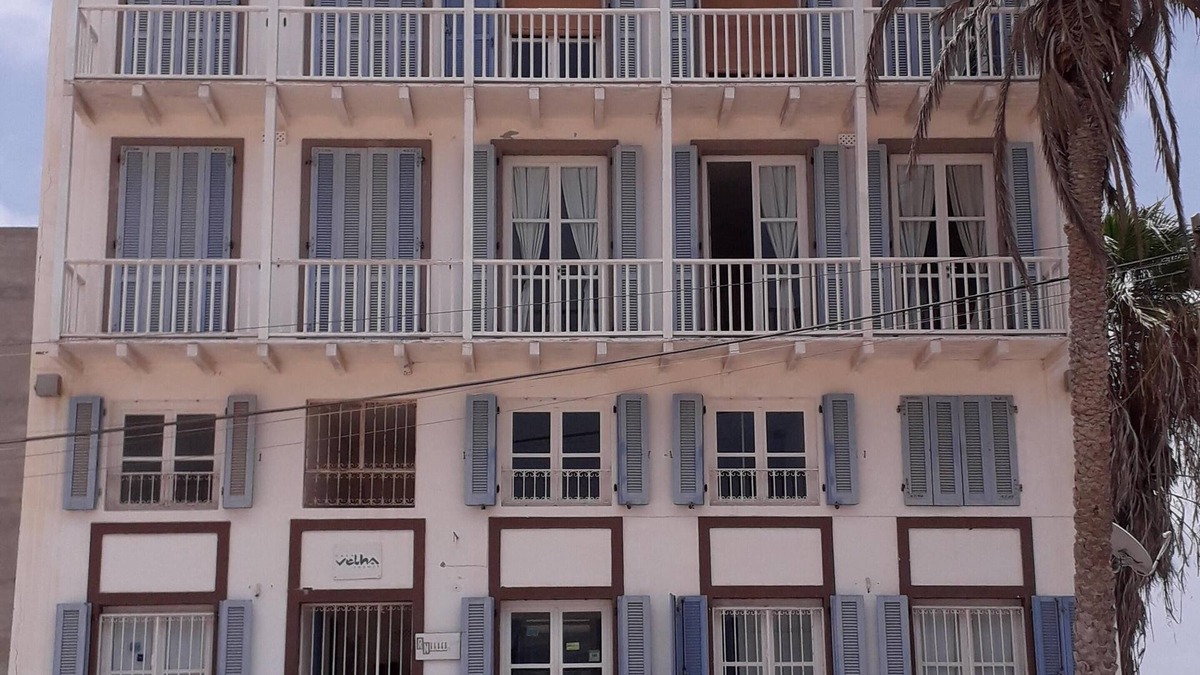 Sal Rei Apartment | Tranquil and relaxing holiday apartment.
