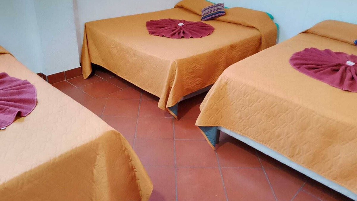 Panajachel Apartment | Tranquil apartment with WiFi in Panajachel