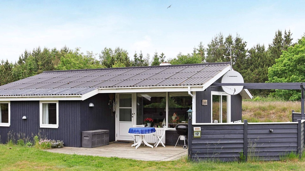 Jerup House | Tranquil Beach Retreat - By Traum Ferienwohnungen