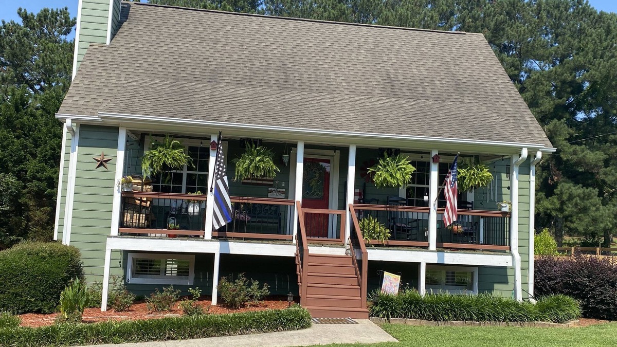 Acworth Apartment | Tranquil Beautiful In-Law suite near Allatoona Lake, Lake Pointe, Kenn Mtn & Atl