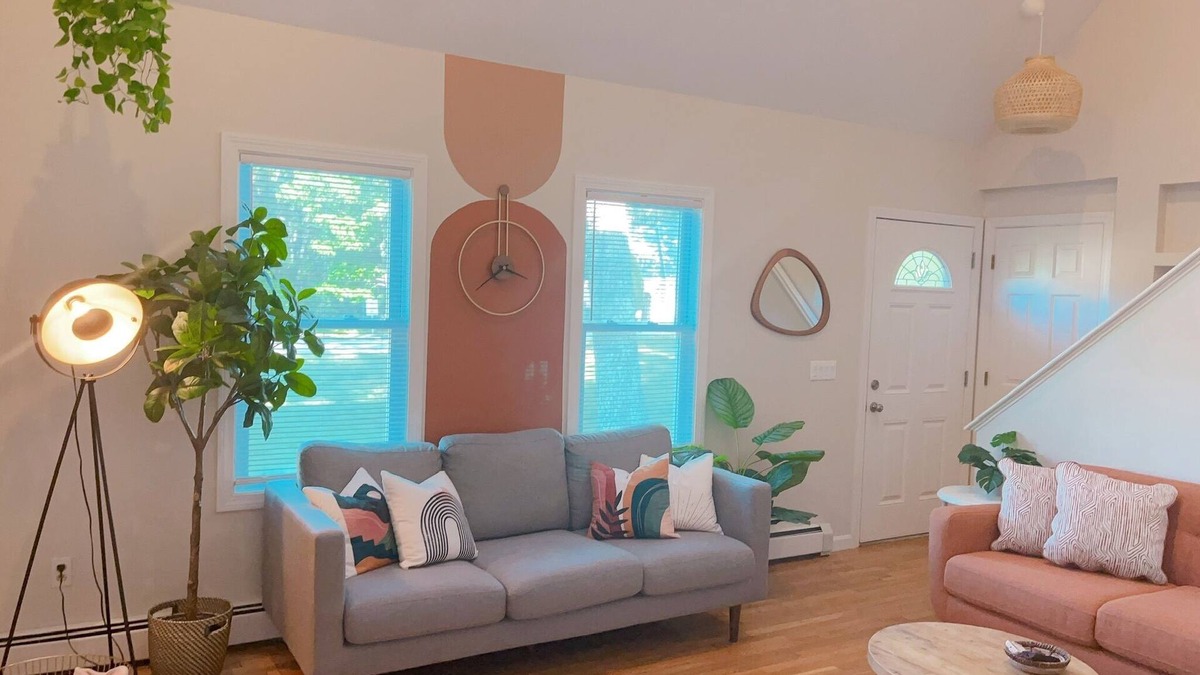 Mashpee House | Tranquil Cape getaway 4BD 2BA with AC, Family and Pet Friendly!