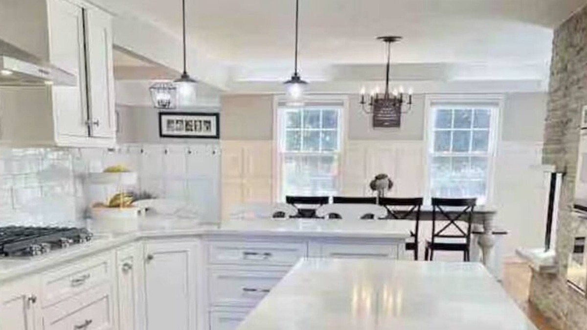 Jackson Other | Tranquil Convenient Location 6-bedroom Bright Modern Farmhouse Arcade Huge Yard