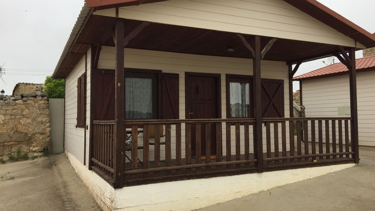 Adradas House | Tranquilidad y en Contacto con la Naturaleza