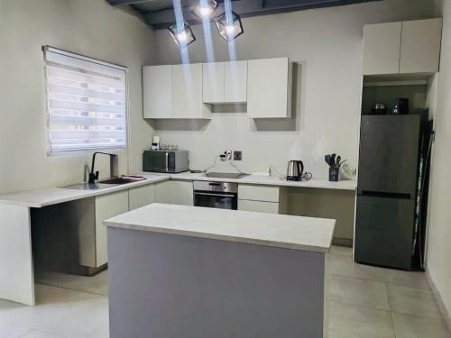 Greater Johannesburg Metropolitan Area Apartment | Tranquil Escapes Bramley