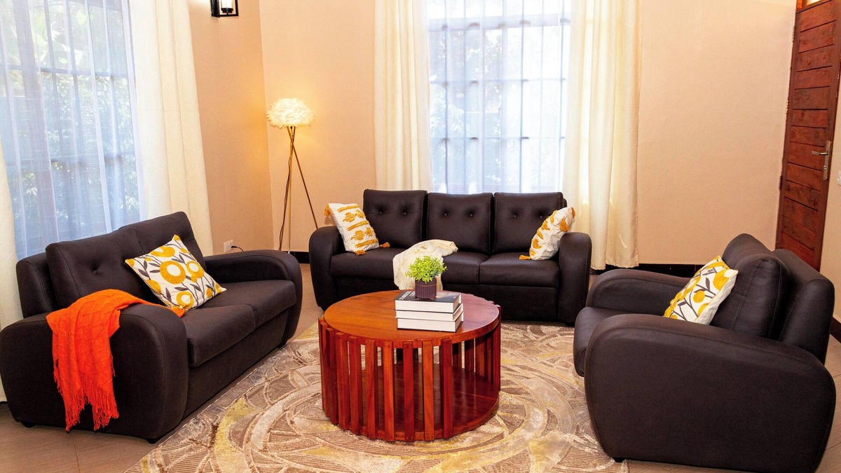 Arusha Apartment | Tranquil Family Escapes in Mateves Enjoy Peaceful Stays at Neylisa Apartments