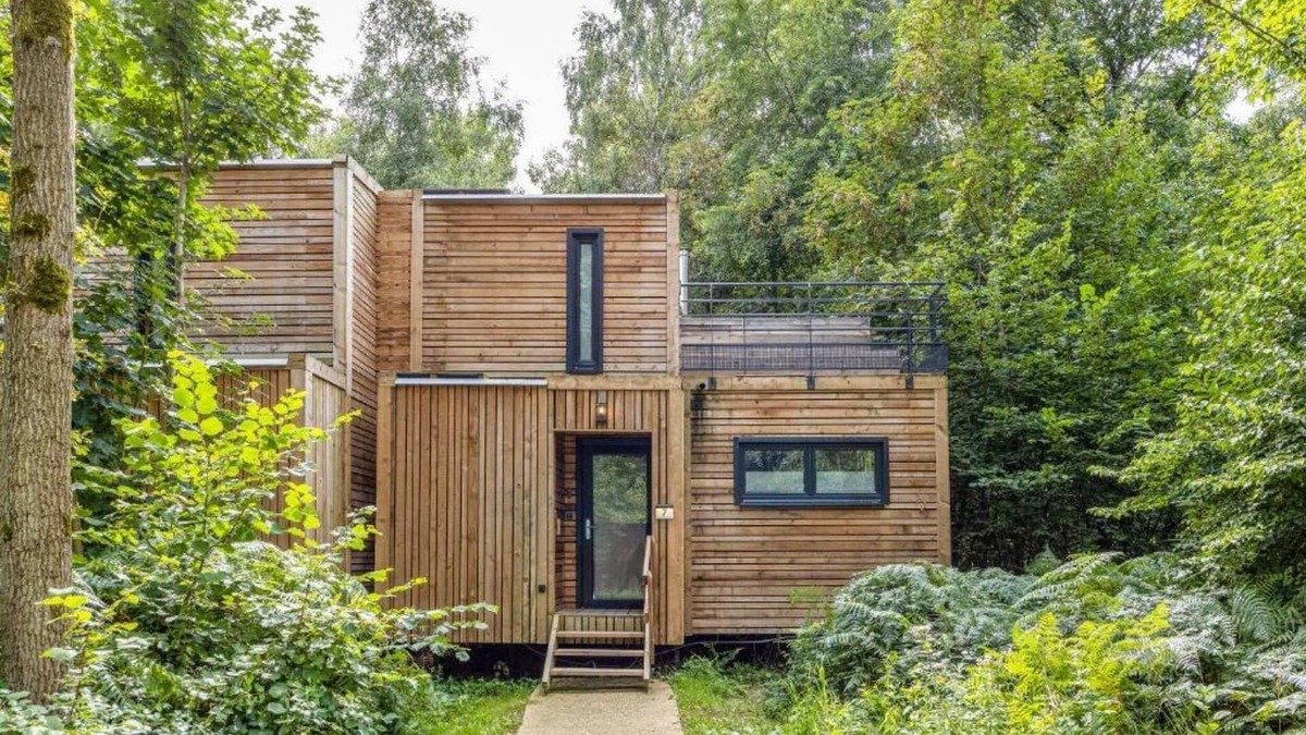 Maubray Cottage | Tranquil Forest Retreat