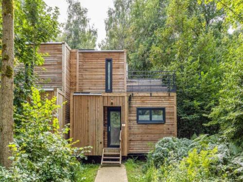 Maubray House | Tranquil Forest Retreat
