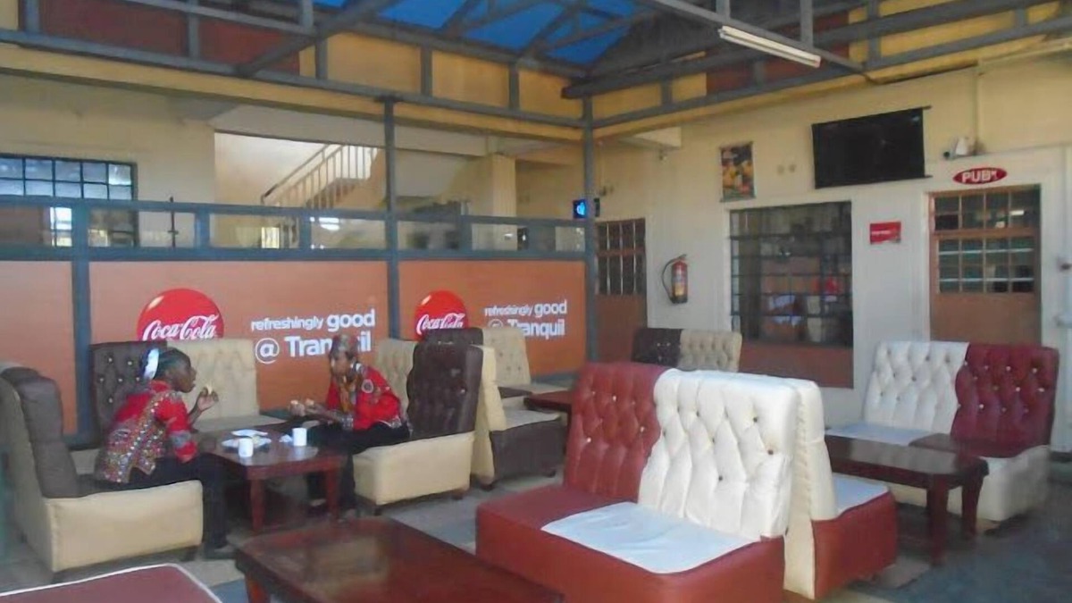 Ol Kalou Hotel | Tranquil Guest House Ol Kalou