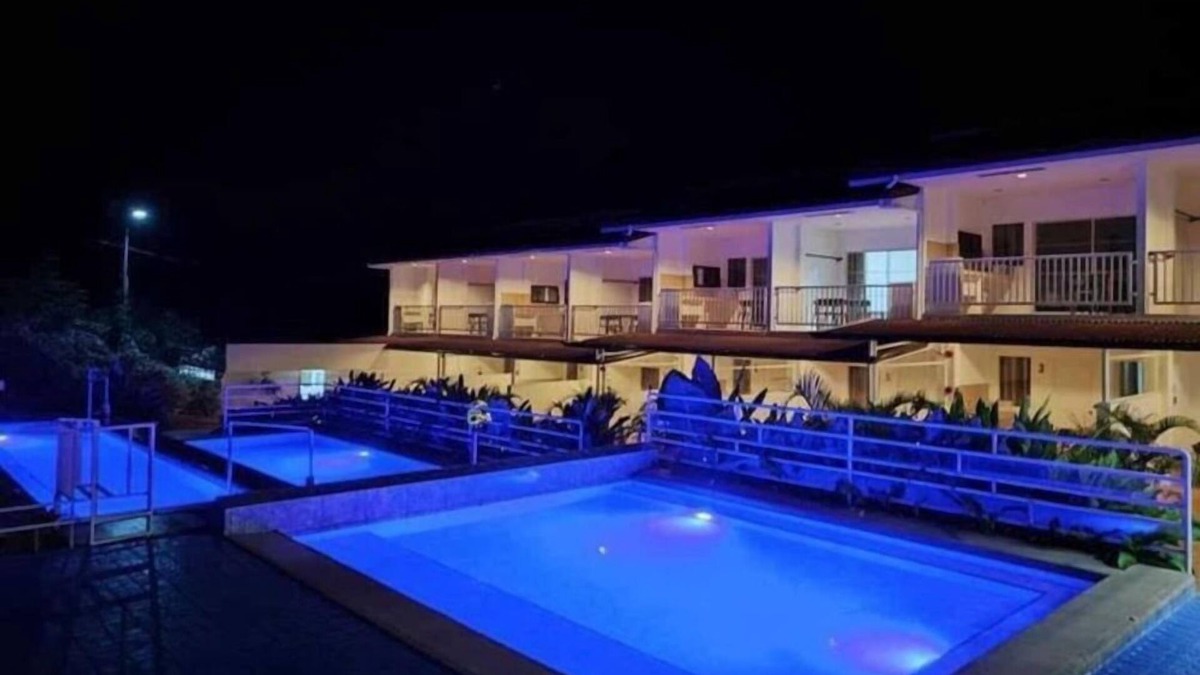 San Pedro Apartment | Tranquil Haven in Nature