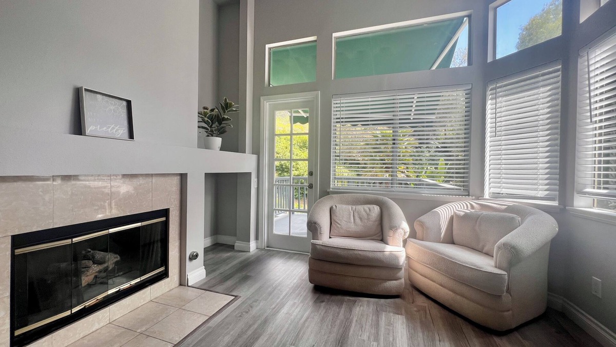 Valle Lindo House | Tranquil Haven Villa, quiet cozy community