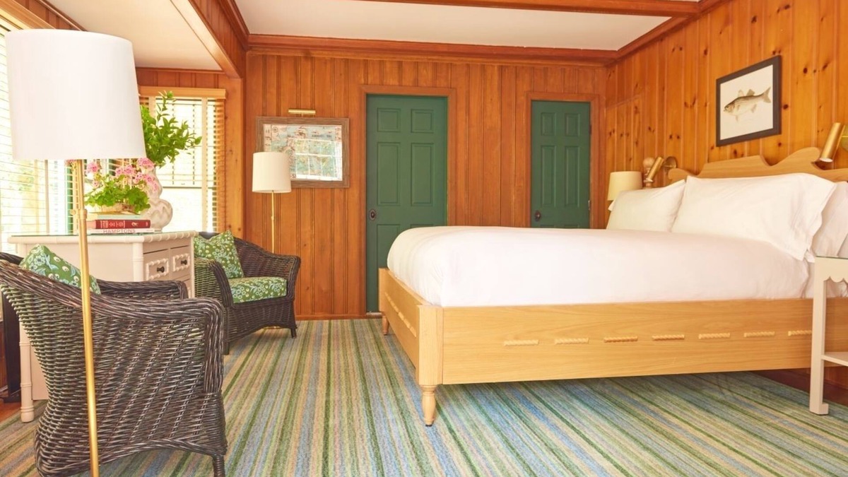 Shelter Island Heights House | Tranquil Hideaway with Pool, Spa, Game Room & Outdoor Fun Activities