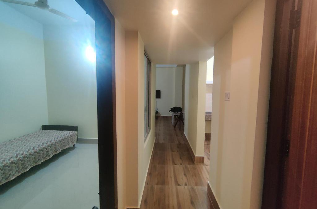 Sualkuchi Apartment | Tranquil Homes