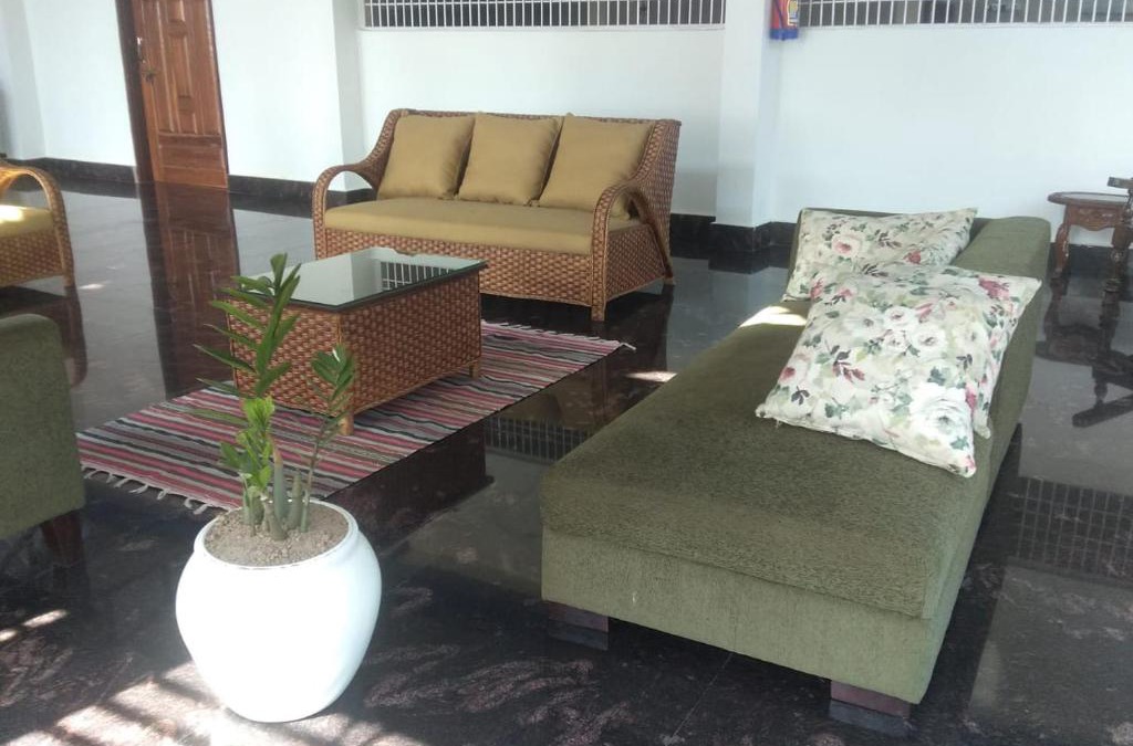 Sibsagar House | Tranquil homestay