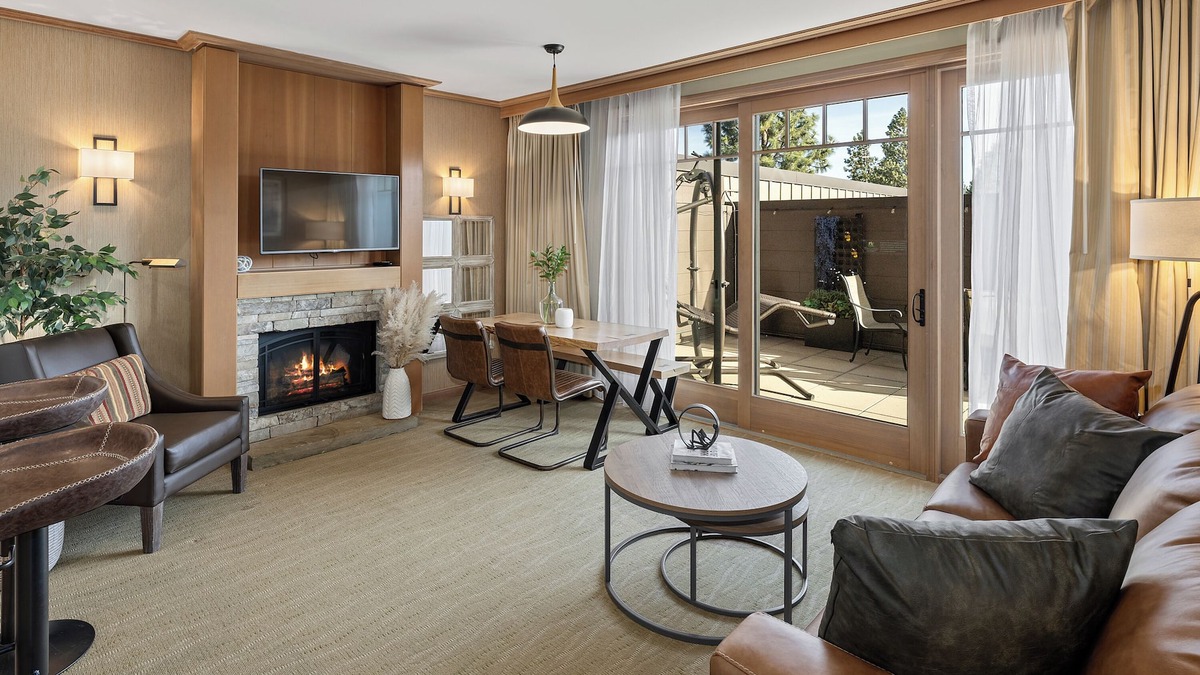 Cle Elum Cabin | Tranquil Luxe @ Suncadia | Private Patio | Elevated Escape|Pet Friendly