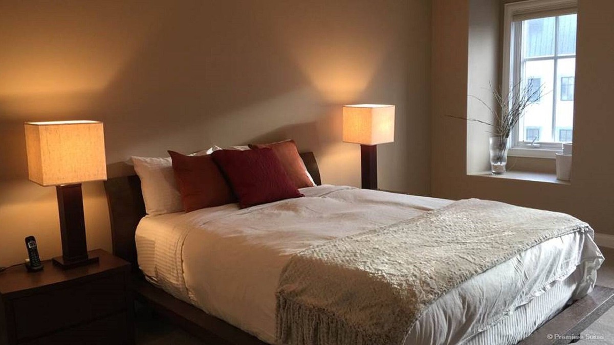 Southwest Edmonton Apartment | Tranquil, luxurious, 2 BR 2 Bath Condo (Adult Only)