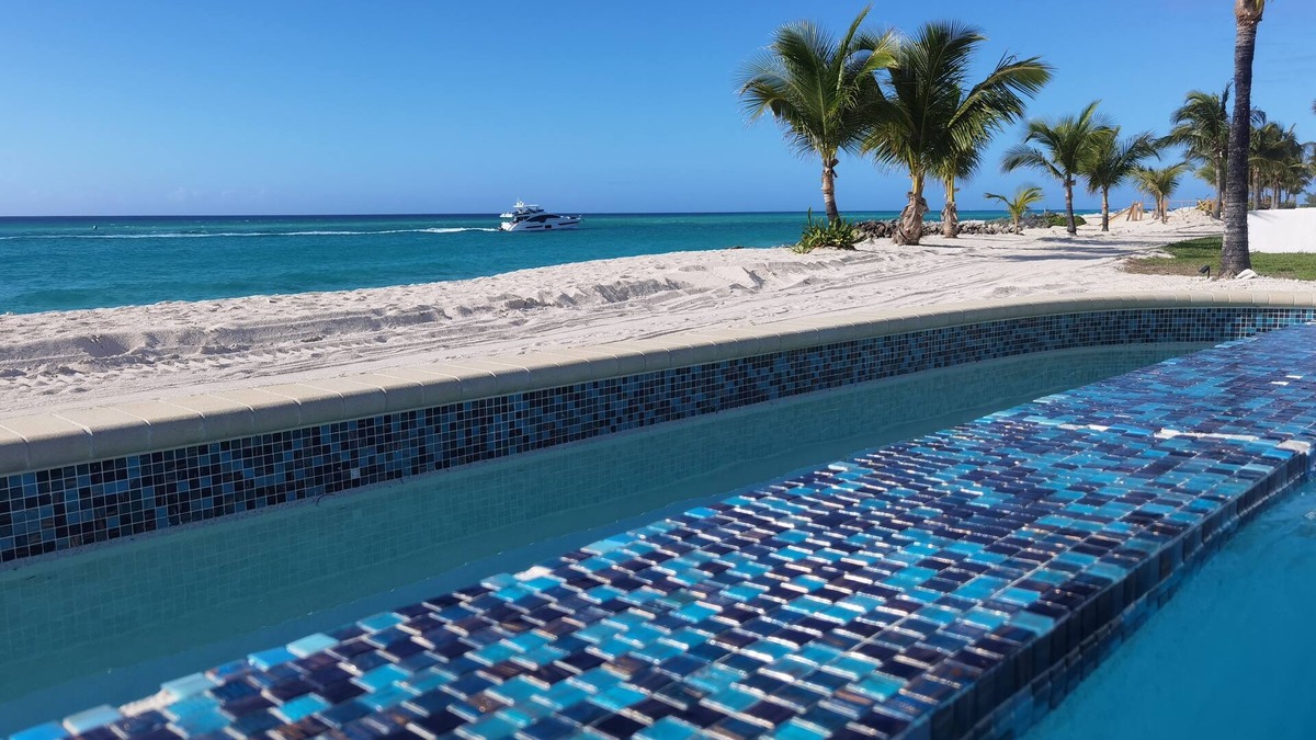 South Bimini Apartment | Tranquil Marina View Retreat: Unit 16F at Bimini Cove Resort and Marina