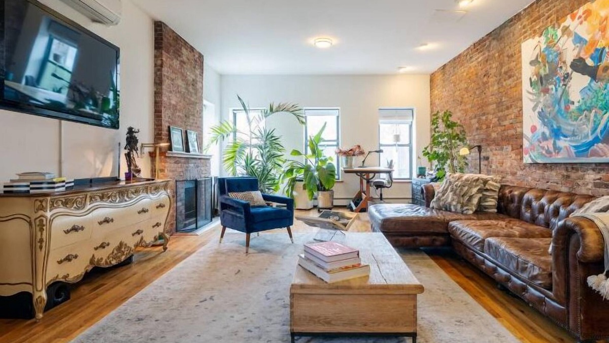 SoHo Apartment | Tranquil & Modern 1BR SoHo Apt – Perfect for 2!