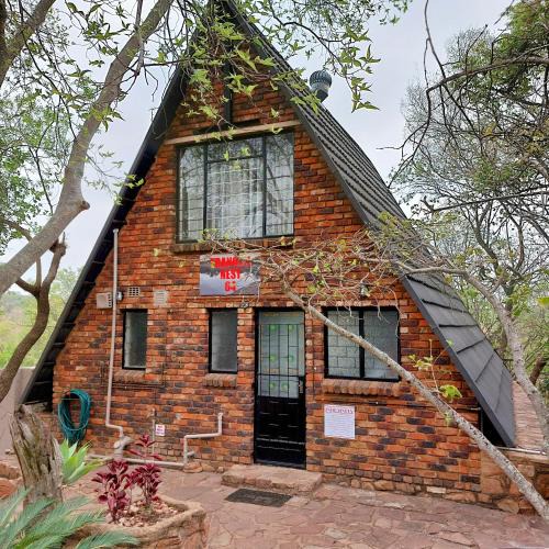 Buffelspoort House | Tranquil Nest