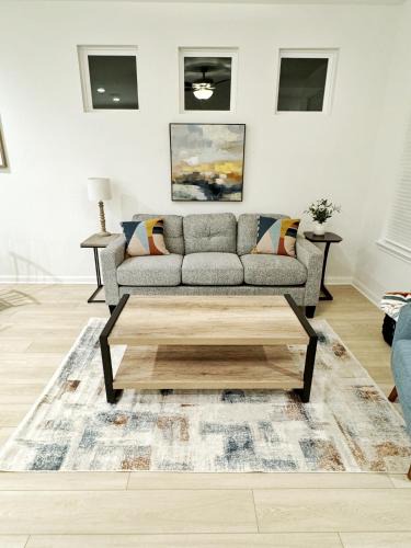 New Braunfels House | Tranquil New Braunfels Cottage Sunset Haus
