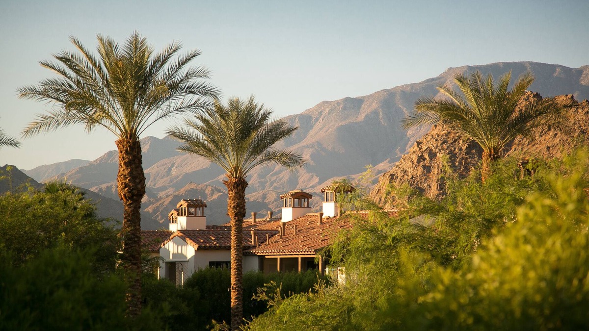 La Quinta Condo | Tranquil oasis awaits you! 3BR - STVR# 247356
