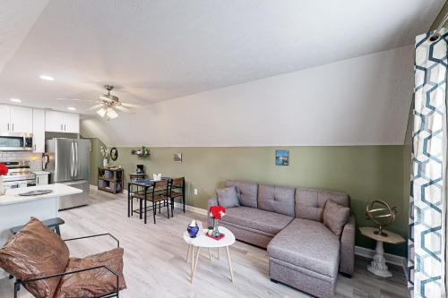 Cameron House | Tranquil Oasis Unit B