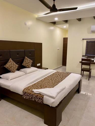 Kuilapalayam Resort | Tranquil Park