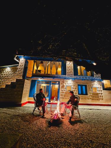 Kaul House | Tranquil Peaks Heritage Homestay, Hartola