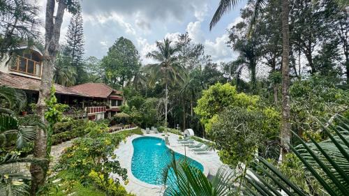 Kolagappara Resort | Tranquil Resort - Blusalzz Collection, Wayanad - Kerala