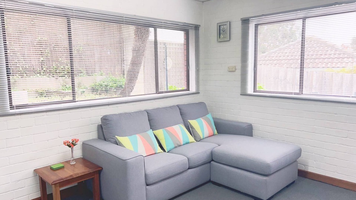 Lenah Valley Apartment | Tranquil Retreat