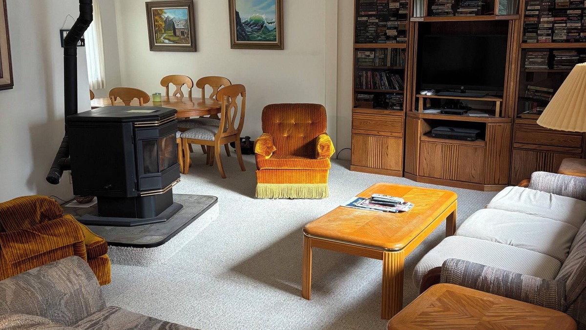 Grayland House | TRANQUIL RETREAT IN GRAYLAND - Minutes from Westport's Coast