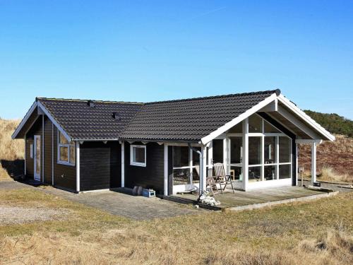Klitmoller House | Tranquil Retreat in Klitmoller - By Traum Ferienwohnungen