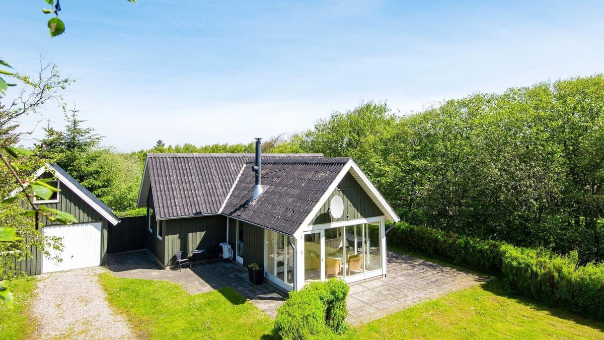 Toftum House | Tranquil Retreat in Romo - By Traum Ferienwohnungen