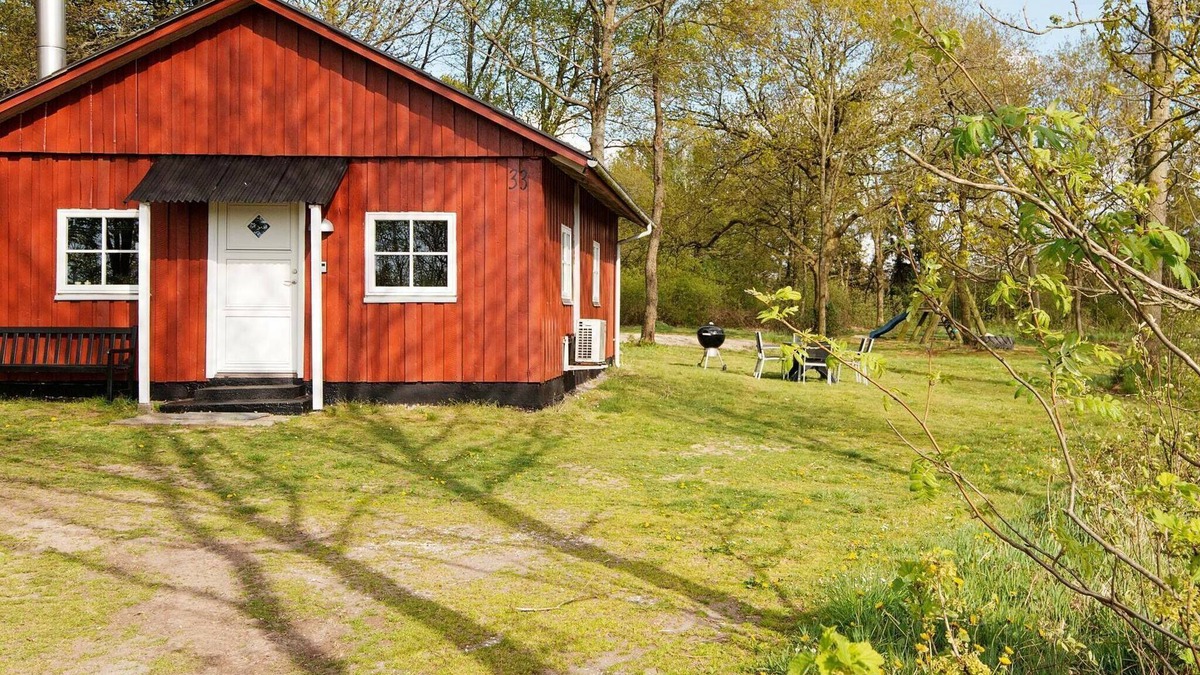 Skaerbaek House | Tranquil Retreat in Skaerbaek - By Traum Ferienwohnungen
