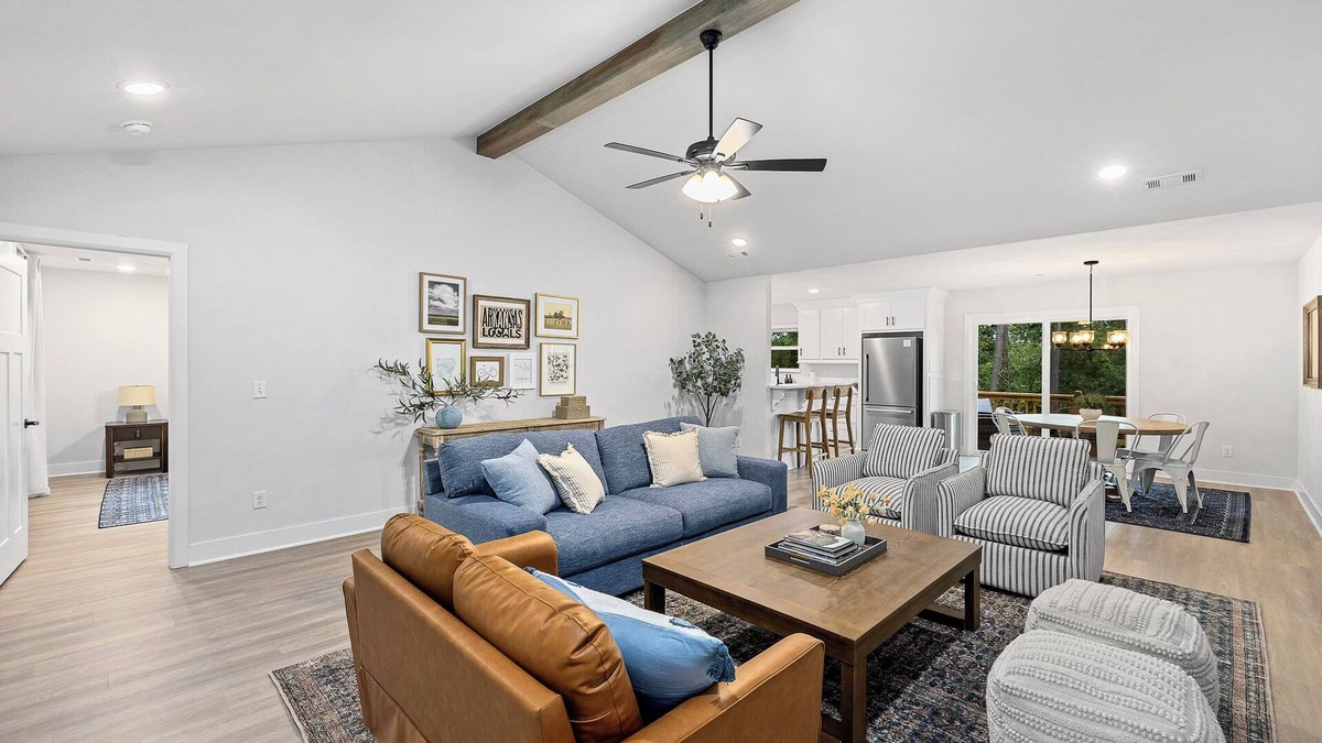 Bella Vista House | Tranquil Retreat in the Highlands, pet friendly upon approval