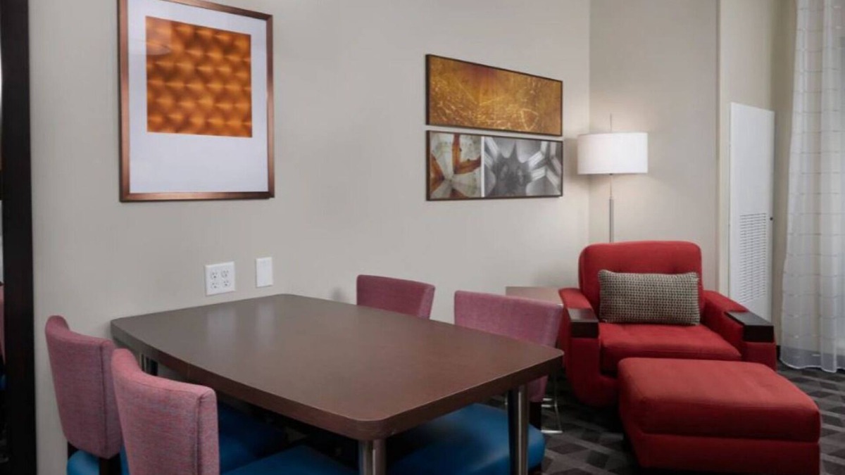 Lake Worth Hotel | Tranquil Stay Near Trails, Shopping, and Fort Worth Attractions - 3 Units
