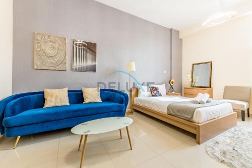 Dubai Apartment | Tranquil Studio at Madison Astor Dubailand by Deluxe Holiday Homes