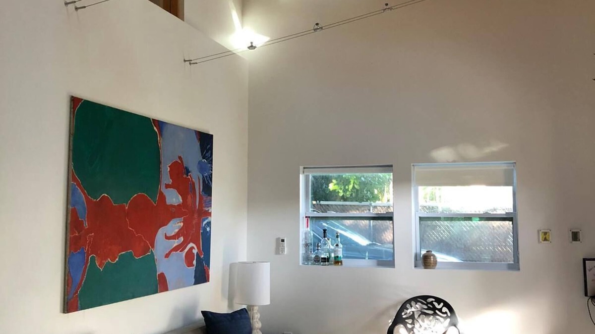 Coral Way Apartment | Tranquil studio with among gardens in vibrant Miami