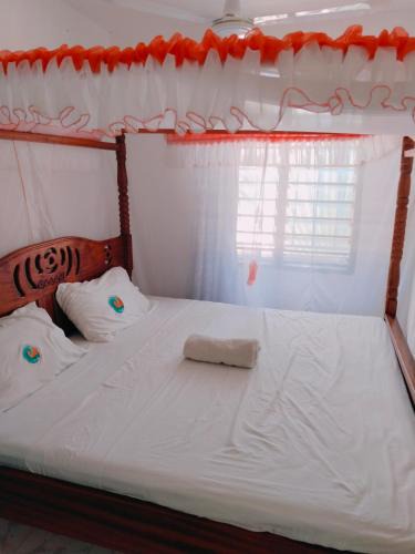 Ukunda Apartment | Tranquil Terrace Cottages Diani