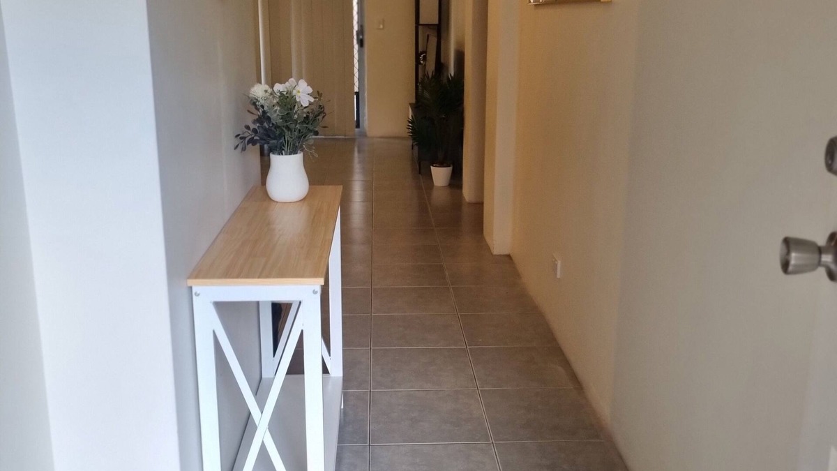 Gosnells Villa | Tranquil Treasure - 3 Bedroom Villa