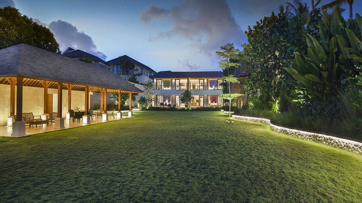 Berawa Villa | Tranquil Villa Near Berawa Beach – Bali Villa 1099