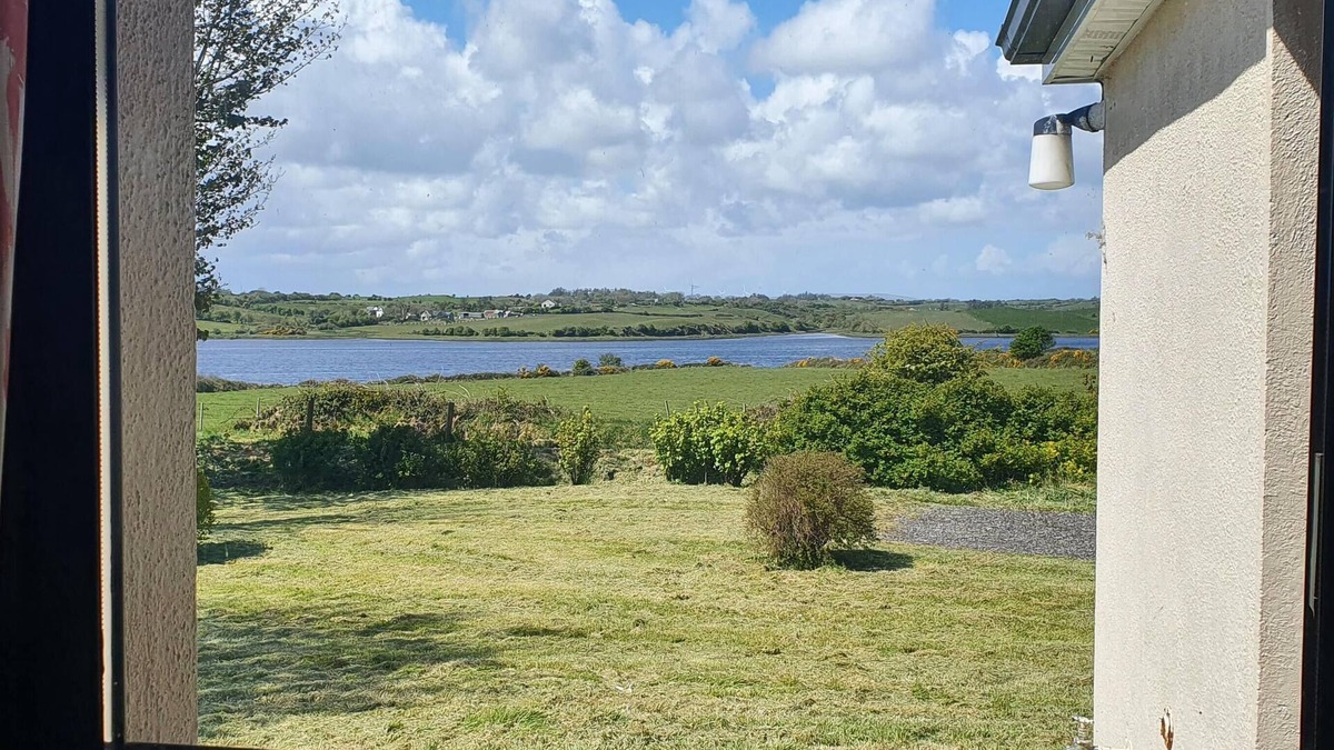 Keadue House | Tranquil waters A place of magnificant beauty.